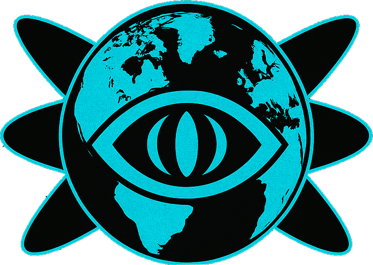 Dark Eye Logo